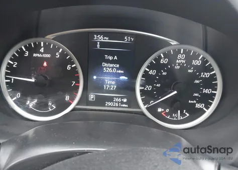 2018 Nissan Sentra Sv from USA, damaged, VIN 3N1AB7AP7JL634545